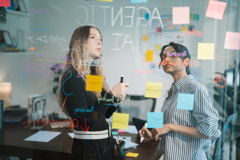 Themenwoche: Start-Ups und Gründung. Interview mit Tomi Pilipovic