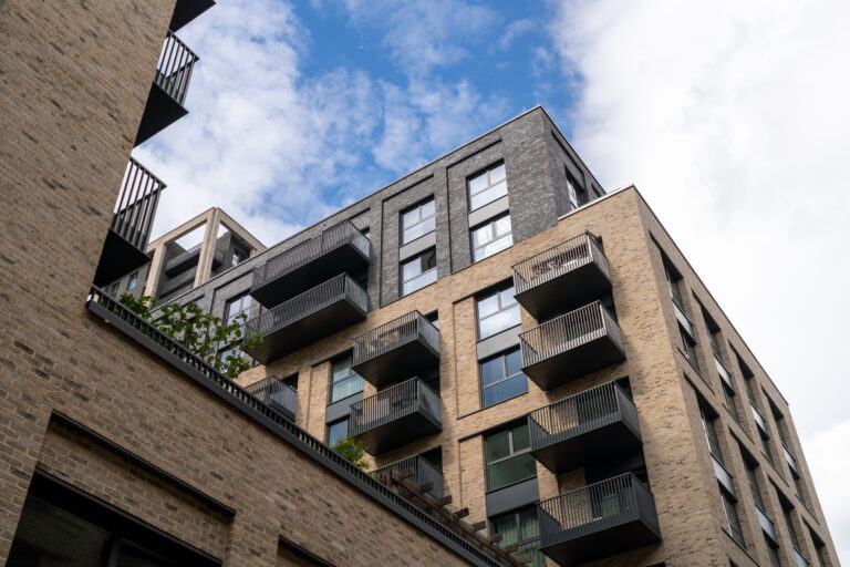 Affordable Housing Act im Brüssel-Ticker