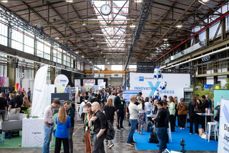 Schnell, flexibel, konkret – Was Unternehmen an Startups schätzen