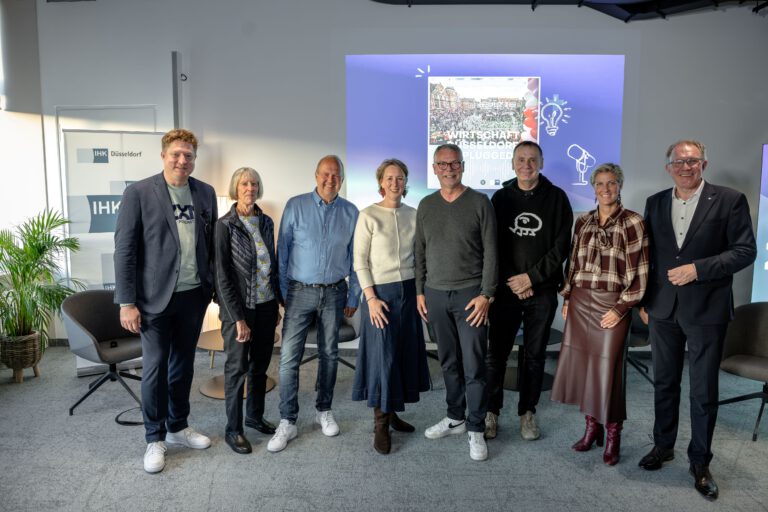 Brauchtum und Business 