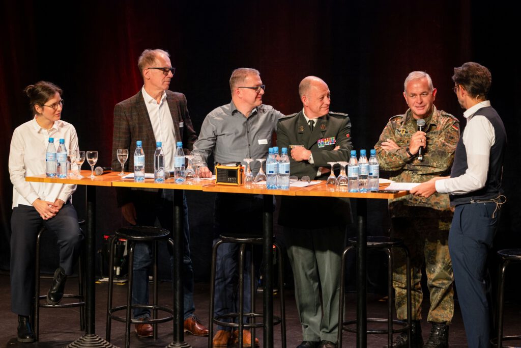 Mobilitätskongress IIR