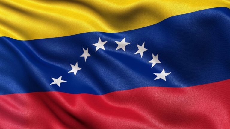 Venezuela: Zwischen Aufbruch und Risiko